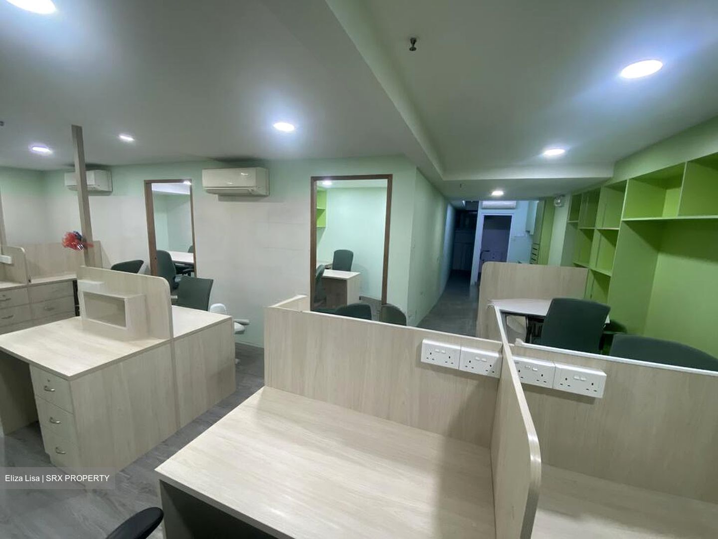 Ispace (D22), Factory #505652971